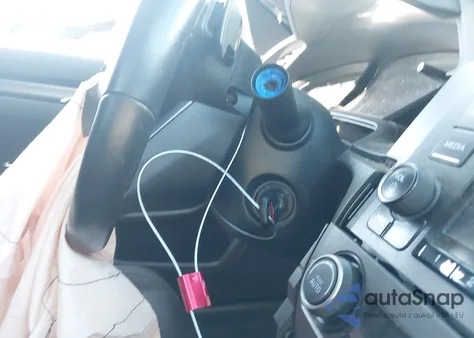 2019 Honda Civic Sport из США, поврежденный, VIN SHHFK7H42KU416154